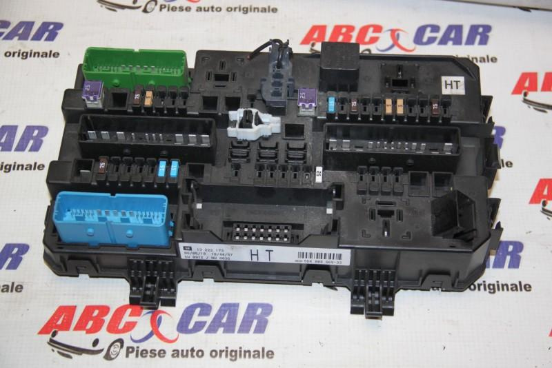 Panou sigurante Opel Astra H 2004-2009 13222173HT