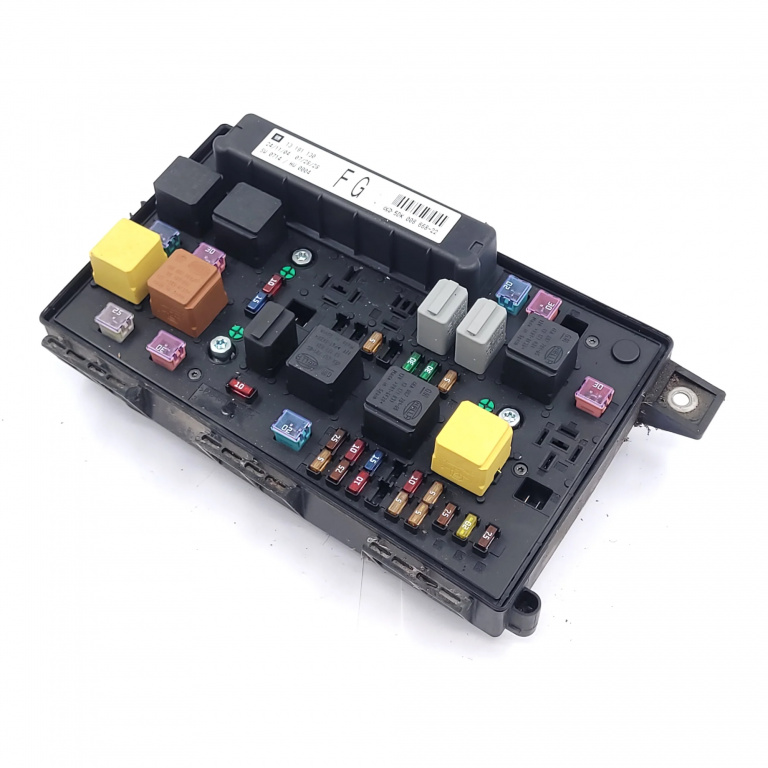 Panou Sigurante Opel Astra H 2004-2012 1.6 Z 16 Xep Benzina Bsm 13191130, 5Dk00866822, 13171831, 5Dk008668-22, 4Ra00779105 Hella