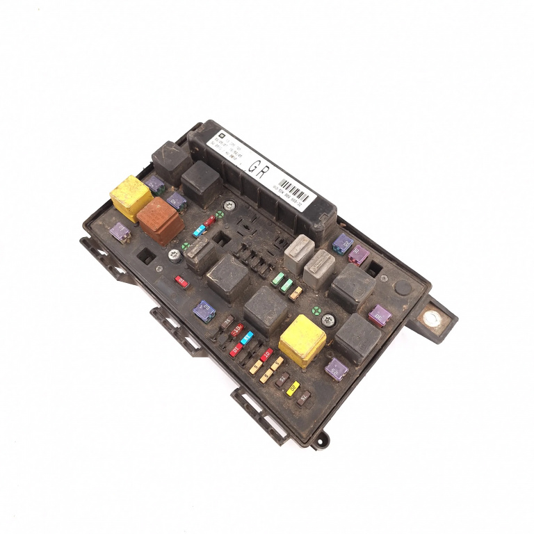 Panou Sigurante Opel Astra H 2004-2012 1.7 Cdti Z 17 Dth Motorina Usm 13206745, 13 206 745, 13206745Gr, 13 206 745 Gr, 5Dk00866832, 5Dk 008 668-32, 5Dk 008 66832, 5Dk008668-32, 743381, 1534937, 153 4937 Hella
