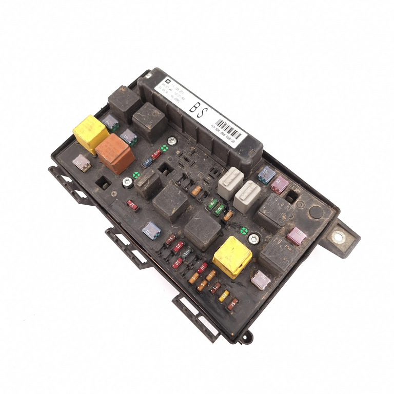 Panou Sigurante Opel Astra H 2004-2012 1.7 Cdti Z 17 Dth Motorina 13145039, 13 145 039, 5Dk 008 668-30, 5Dk 008 66830, 5Dk008668-30, 5Dk00866830, Bs, 743381-00, 74338100, Fci Co 153 4937, Fcico1534937 Hella
