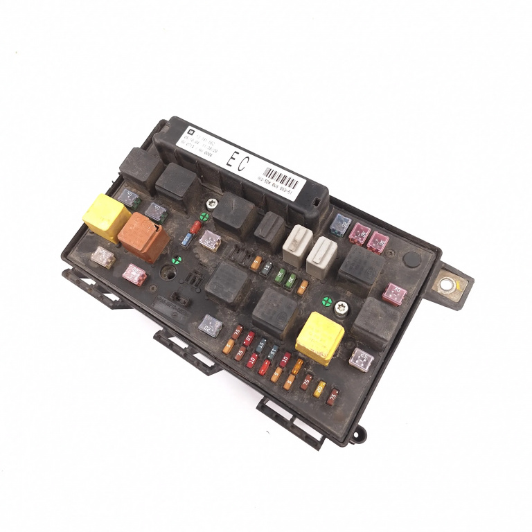 Panou Sigurante Opel Astra H 2004-2012 1.7 Cdti Z 17 Dth Motorina 13181662, 13 181 662, 5Dk 008 668-51, 5Dk 008 66851, 5Dk008668-51, 5Dk00866851, 743381, 153 4937, 1534937 Hella