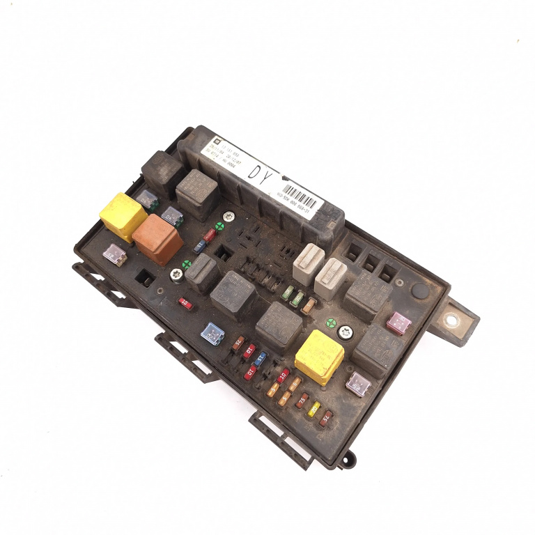 Panou Sigurante Opel Astra H 2004-2012 1.7 Cdti Z 17 Dth Motorina 13181658, 13 181 658, 5Dk00866831, 5Dk 008 668-31, 5Dk 008 66831, 5Dk008668-31, Dy, 743381, 1504937, 150 4937, 236574 Hella