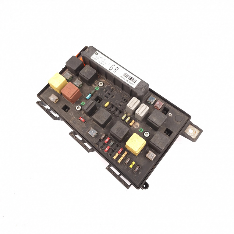 Panou Sigurante Opel Astra H 2004-2012 1.7 Cdti Z 17 Dth Motorina 13206745, 13 206 745, 13206745Gr, 13 206 745 Gr, 5Dk 008 668-32, 5Dk 008 66832, 5Dk008668-32, 5Dk00866832, 0-153 4921-1, 0153 49211, 0-1534921-1, 015349211 Hella