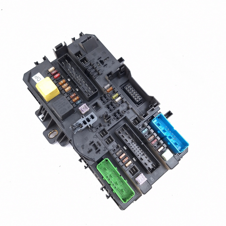 Panou Sigurante Opel Astra H 2004-2012 1.9 Cdti Z 19 Dth Motorina 13181278, 5Dk00866931 Hella