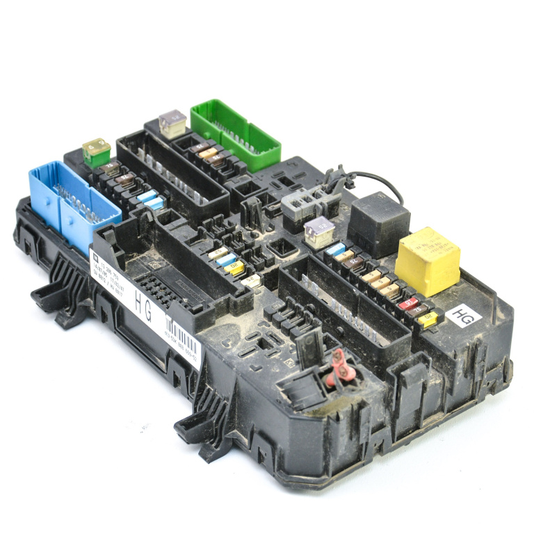 Panou Sigurante Opel ASTRA H 2004 - 2012 13206759, 5DK00866952, 5DK008669-52