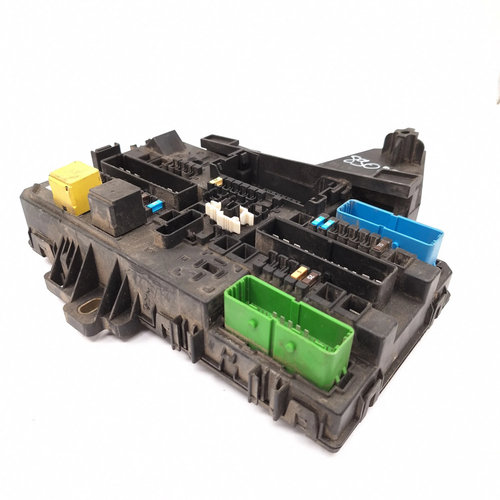 Panou Sigurante Opel Astra H 2004-2012 Bsi 13115937, Gm 13115937, Gm13115937, 329510614, Hkt 3295106...