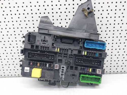 Panou sigurante Opel Astra H Combi [Fabr 2004-2009] 13115937