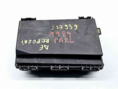 Panou sigurante Opel Astra H [Fabr 2004-2009] 13206745