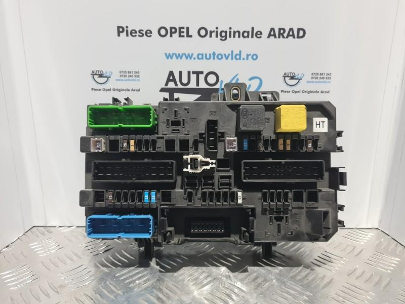 Panou sigurante Opel Astra H facelift 2007-2010 1.7 CDTI 13222173 HT