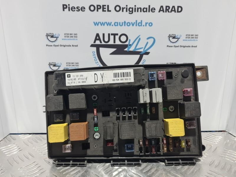 Panou sigurante Opel Astra H facelift 2007-2010 1.7 CDTI 13181658 DY