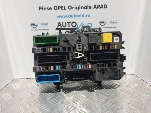 Panou sigurante Opel Astra H facelift 2007-2010 1.7 CDTI 13220830 HP