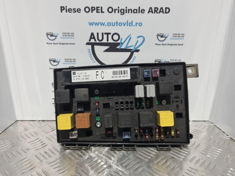 Panou sigurante Opel Astra H facelift 2007-2010 1.6 13191126 FC