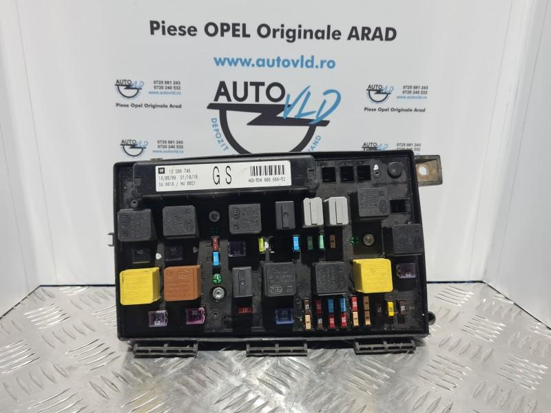 Panou sigurante Opel Astra H facelift 2007-2010 1.7 CDTI 13206746 GS