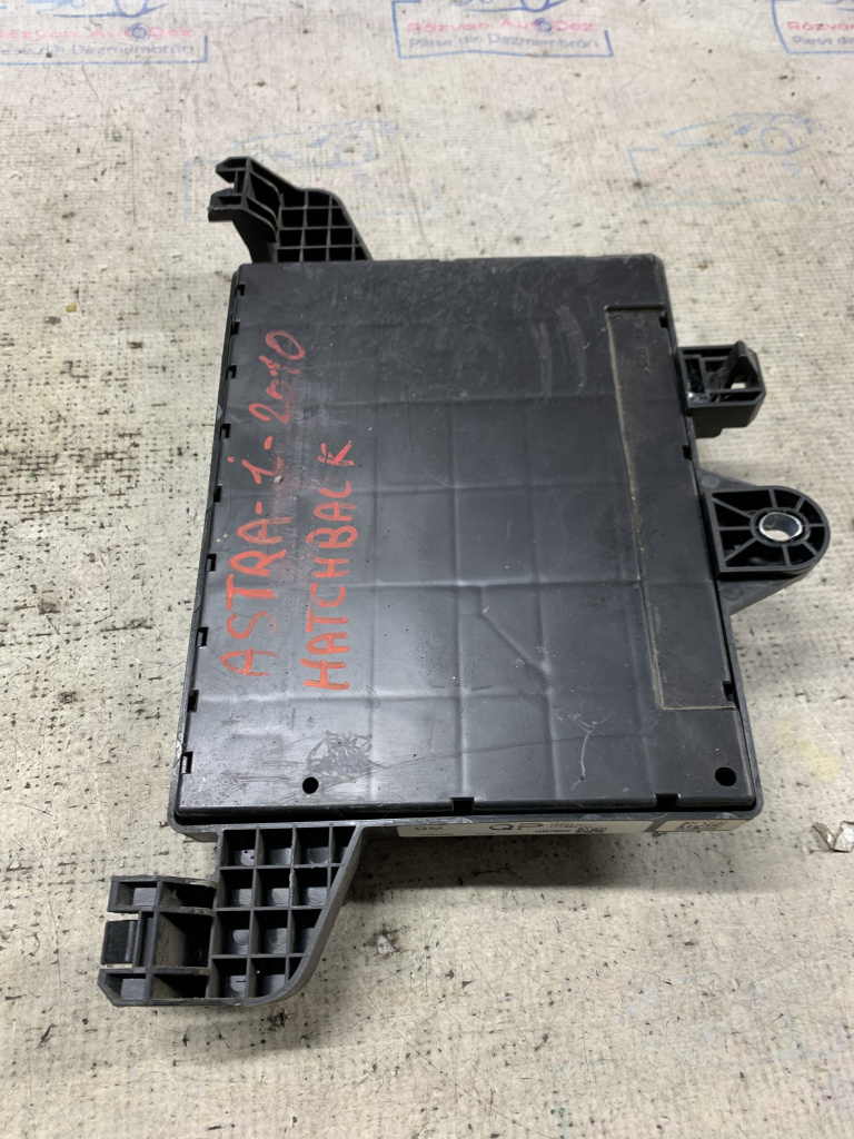 Panou sigurante Opel Astra J 1.7 Benzina 2010, 365927271