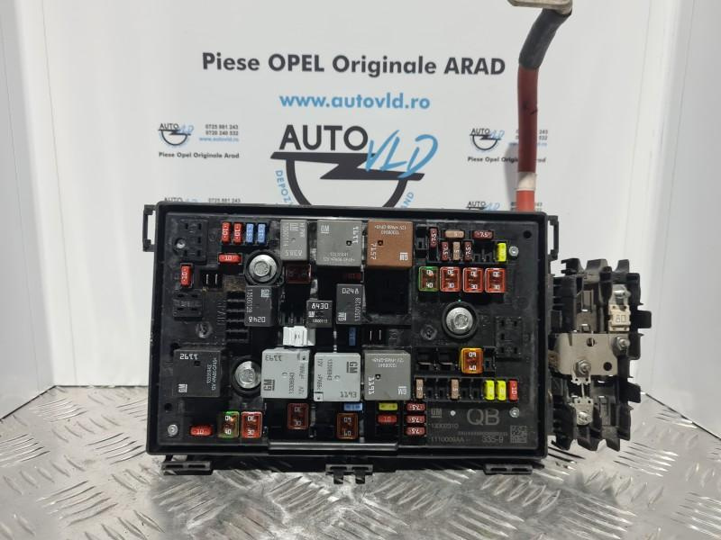 Panou sigurante Opel Astra J 2009-2012 1.7 CDTI 13302310 QB