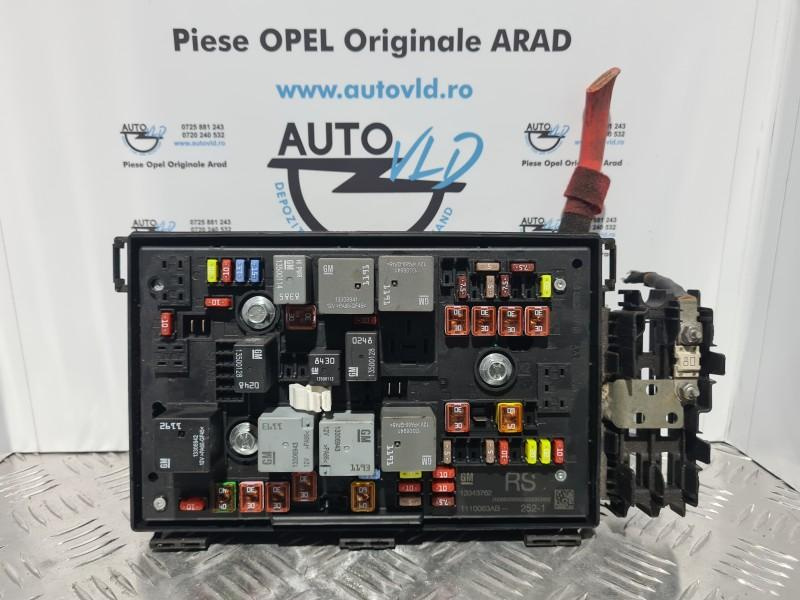 Panou sigurante Opel Astra J 2009-2012 1.7 CDTI 13343762 RS
