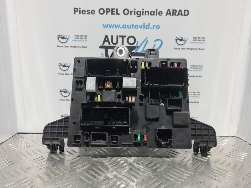Panou sigurante Opel Astra J 2009-2012 1.7 CDTI 13368652 UK