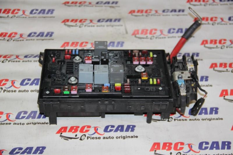 Panou sigurante Opel Astra J 2009-2012 13302310QB