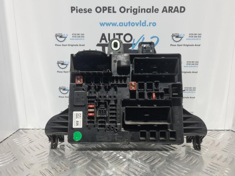 Panou sigurante Opel Astra J 2009-2012 2.0 CDTI 22737768 AVK