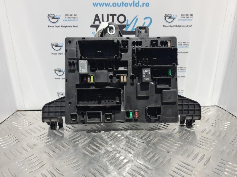 Panou sigurante Opel Astra J 2009-2012 alb Y40R 1.7 cdti 92 kw A17DTR 13343767