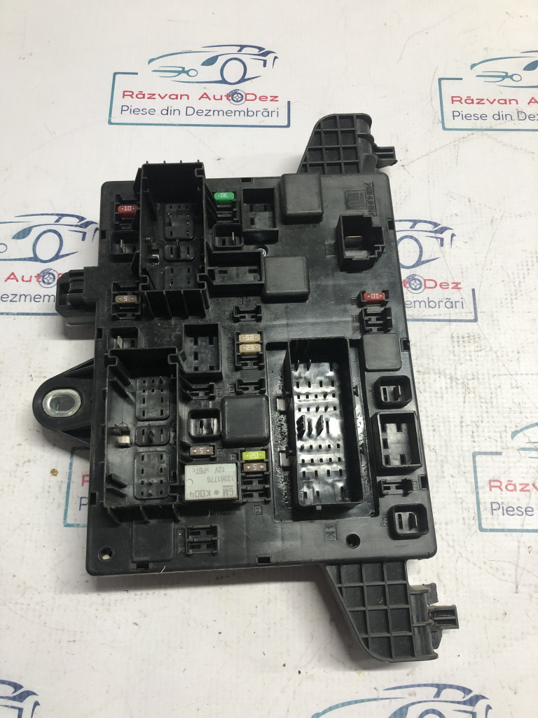 Panou sigurante Opel Astra J 2012, 365927271