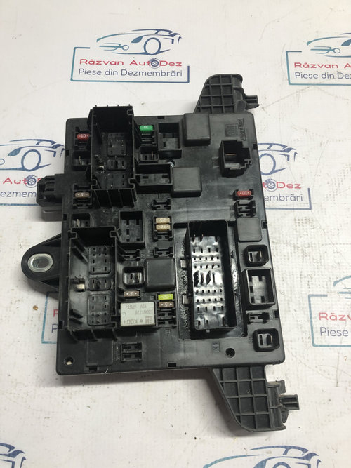 Panou sigurante Opel Astra J 2012, 365927271