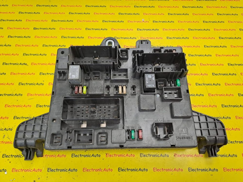 Panou Sigurante Opel Astra J, 365927271, 1110021AA,