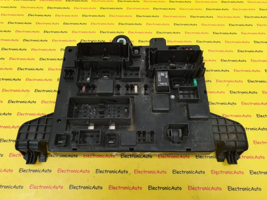 Panou Sigurante Opel Astra J, 365927271, 1110077AB