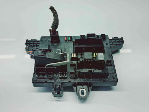 Panou sigurante Opel Astra J [Fabr 2009-2015] 13302300
