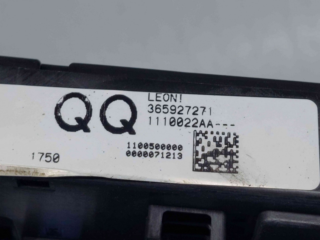 Panou sigurante Opel Astra J [Fabr 2009-2015] 365927271