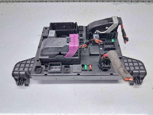 Panou sigurante Opel Astra J [Fabr 2009-2015] 13302300
