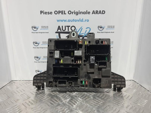 Panou sigurante Opel Astra J Facelift 2012-2018 1.7 CDTI 13302301 QQ