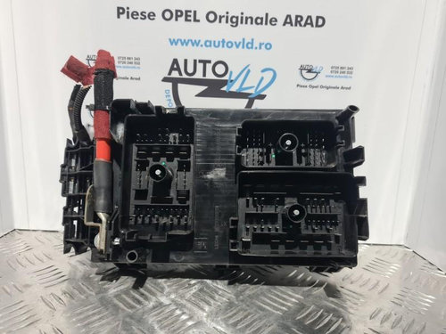 Panou sigurante Opel Astra J Facelift 2012-2018 2.0 CDTI 13343768 RZ