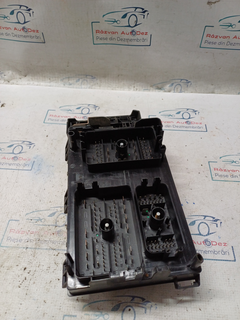 Panou sigurante Opel Astra J - Motorina 2011, 13318782