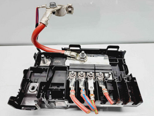 Panou sigurante Opel Astra K Hatchback [Fabr 2015-2022] 39023242