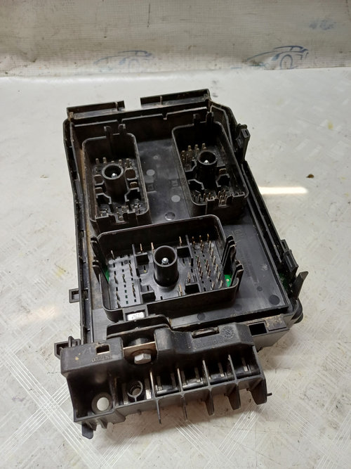 Panou sigurante Opel Astra K - Motorina 2015, 15514069