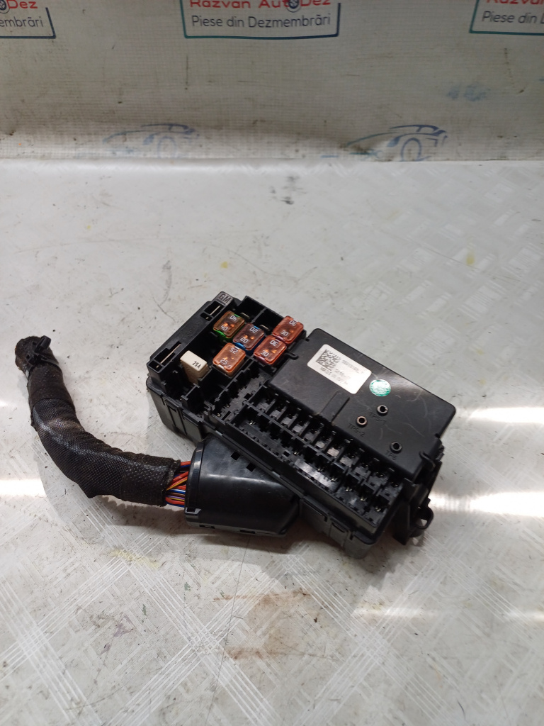 Panou sigurante Opel Astra K - Motorina 2015, 1551316301