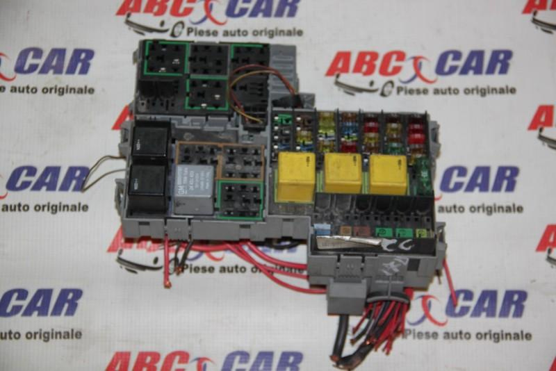 Panou sigurante Opel Corsa C 2000-2005 09115140