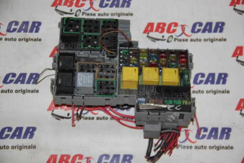 Panou sigurante Opel Corsa C 2000-2005 09115140