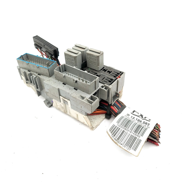 Panou Sigurante Opel CORSA C 2000 - 2006 09115148, 09 115 148