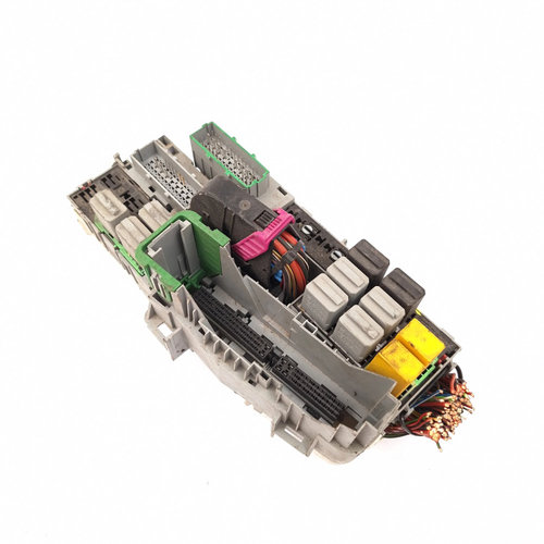 Panou Sigurante Opel CORSA C 2000 - 2006 13100504, 12V1020A, 67720