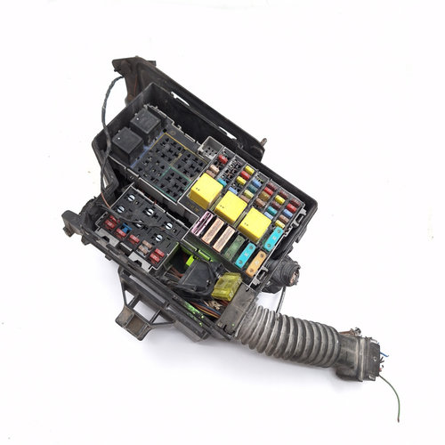 Panou Sigurante Opel CORSA C 2000 - 2006 13142780, 13.142.780