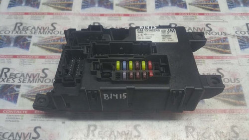 Panou sigurante OPEL CORSA D 13142240 JM / 13142240JM / 2808493013142240 JM / 13142240JM / 28084930