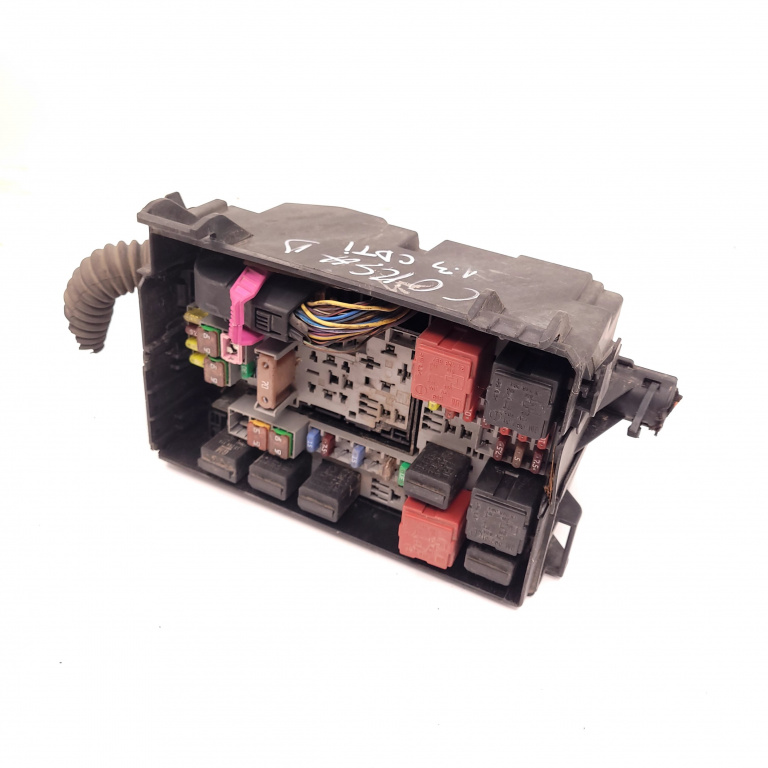 Panou Sigurante Opel CORSA D 2006 - 2014 016185, OPER016185