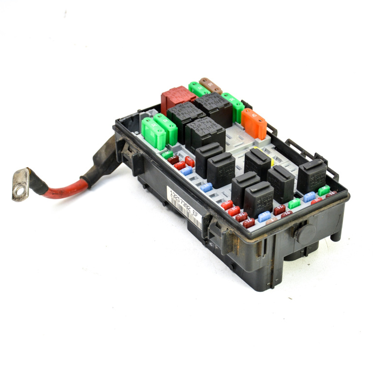 Panou Sigurante Opel Corsa D 2006-2014 1.2 Z 12 Xep Benzina 13217392Ef, 13 217 392 Ef, 13 217 392 , 13217392 Delphi