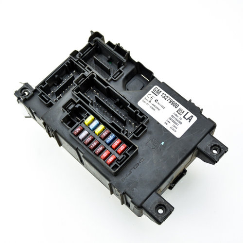 Panou Sigurante Opel Corsa D 2006-2014 1.2 Benzina 13279900 Delphi