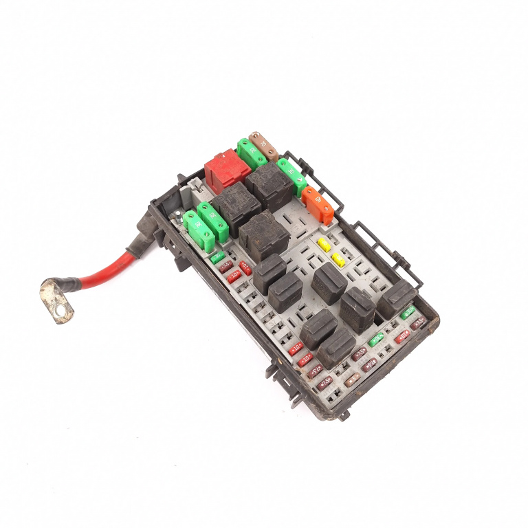 Panou Sigurante Opel Corsa D 2006-2014 Bsm 13217392, 13217392Ef, 13217392 Ef, 8790593