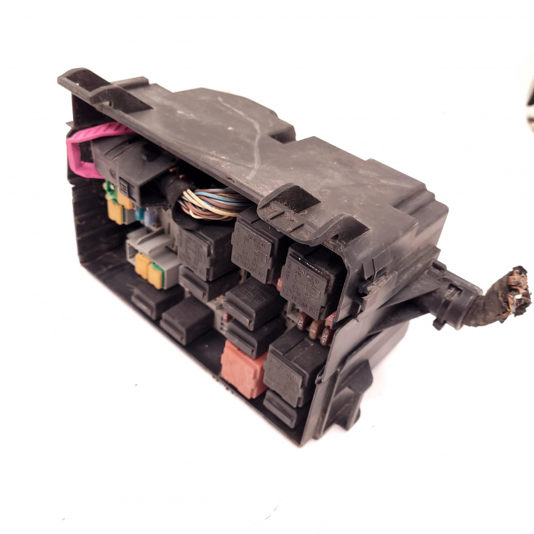 Panou Sigurante Opel CORSA D 2006 - 2014