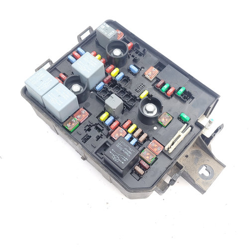 Panou Sigurante Opel Corsa E 2014-2019 1.4 B 14 Xel Benzina 13451890Aa Deco