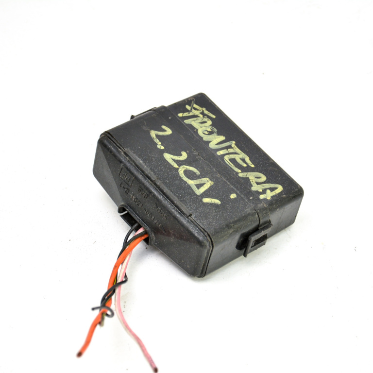 Panou Sigurante Opel FRONTERA B 1998 - 2004 Motorina 8972028540, 897202 8540, 71541381, 7154-1381